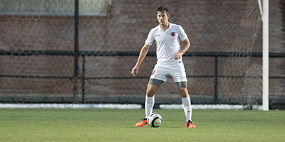 Men's Soccer