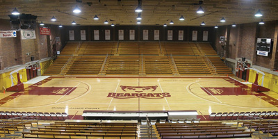 Cone Field House