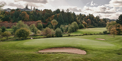 Golf Facilities
