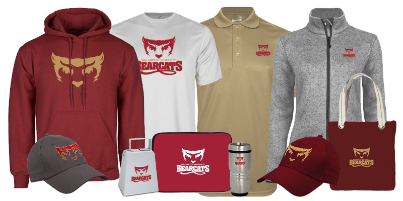 Bearcat Store