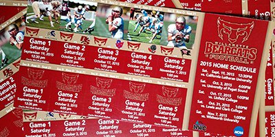 Tickets