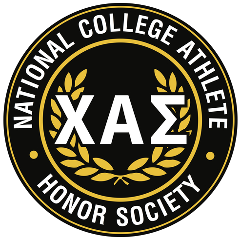 Chi Alpha Sigma Logo