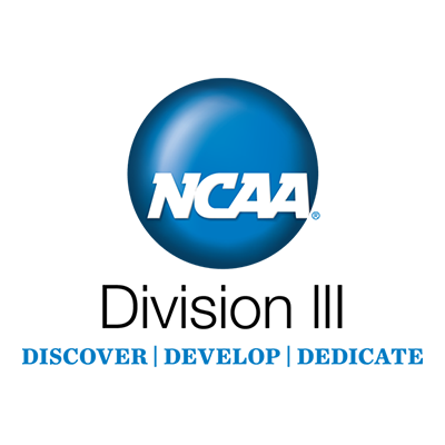 NCAA Division III Logo