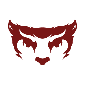 WU Face 1c Cardinal