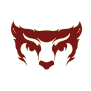 WU Face 2c Cardinal Gold