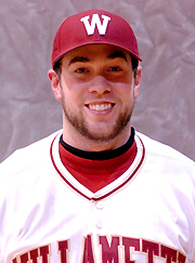 Stalker Earns NWC Player of the Week Honors