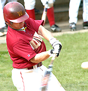 Willamette Wins 7-3 to Sweep Series with L&C