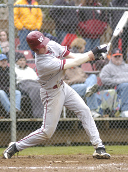 Bearcats Rout Lewis & Clark, 19-6, in Non-Conference Game