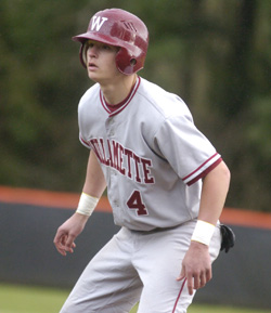Pacific Lutheran Wins Scoring Battle with Willamette, 14-11