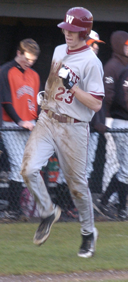 Bearcats and Lutes Adjust Baseball Schedule