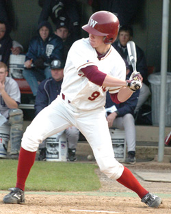 Willamette Offense Explodes in Sweep of Pioneers, 10-3 and 25-16