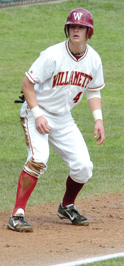 Willamette to Host Oregon Tech in 9-Inning Game on Tuesday