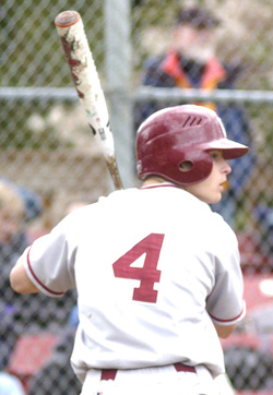 Corban Defeats Willamette, 5-3, at Volcanoes Stadium