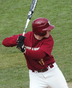 Corban Pulls Away with Five Runs in Eighth Inning, Defeats Bearcats, 12-5