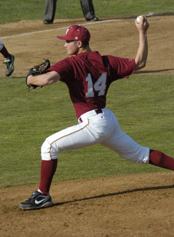 Willamette Bats Fall Silent as PLU Sweeps Doubleheader