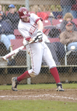 2013 Willamette Baseball Season Outlook