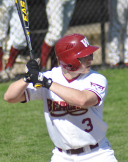 Bearcat Players Rolling Along in Summer League Action