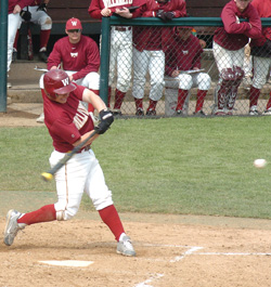 Whitworth Shuts Out Bearcats in Final Game of Weekend Series