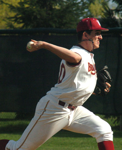 Willamette Scores in Each of the First Five Innings, Defeats Corban, 9-6