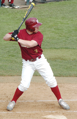Willamette to Battle Missionaries in NWC Baseball Series in Walla Walla