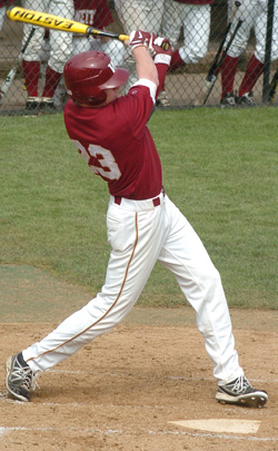 Concordia Builds early Lead, Defeats Bearcats, 15-2