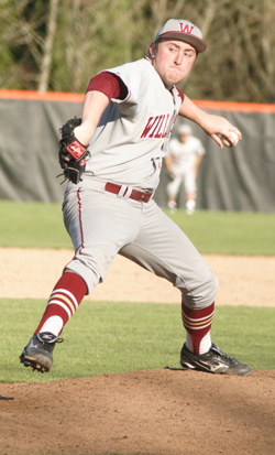 Jepsen's Pitching, Koon's HR, Help Bearcats Win 6-1 in Game 2 versus Pirates