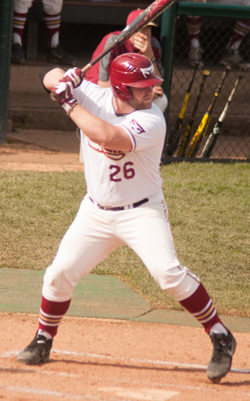 Willamette Travels to Puget Sound for Key NWC Three-Game Series