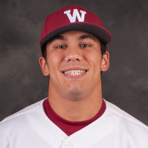 Koon is Named Northwest Conference Baseball Player of the Year