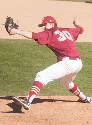 Willamette and Occidental to Play Three Games at John Lewis Field