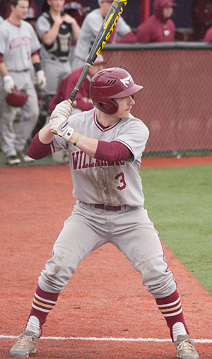 Loggers Win 9-2 in First Game against Bearcats; Twinbill Set for Sunday