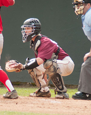Willamette Baseball Games at Puget Sound are Canceled Due to Weather