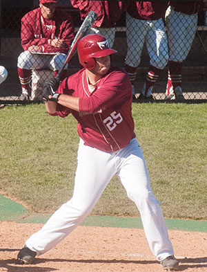 Bearcats Travel to Spokane for Three-Game Series against Whitworth
