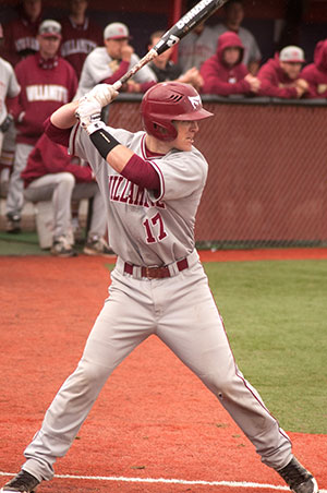 Willamette Rallies Past Missionaries 4-3 in 11 Innings