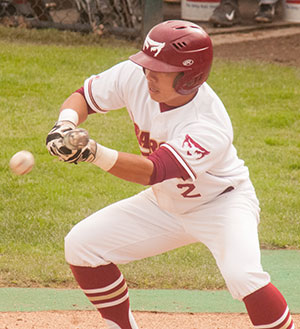 Willamette to Conclude Season with Three-Game Series at Pacific