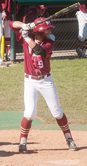 Willamette Holds Corban to Five Hits in 5-2 Win over Warriors