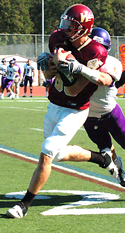 Willamette Football is #17 in Lindy's Preseason Rankings