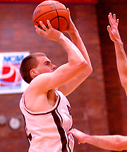 Kip's Corner 2008-09: Bearcat Hoop Internet Release #5