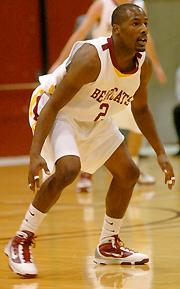 George Fox Downs Bearcats, 87-74