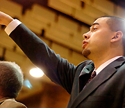 Basketball to Host Midnight Madness