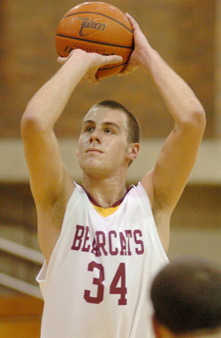 Willamette to Take on Northwest Christian in Men's Basketball
