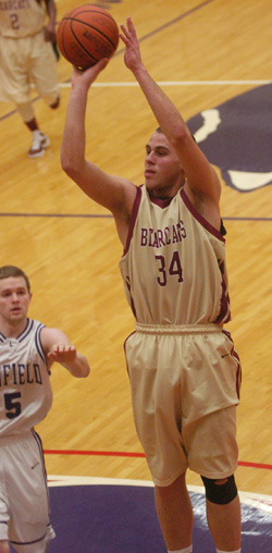 Calvin Defeats Willamette, 81-76, to Win Tipoff Tournament