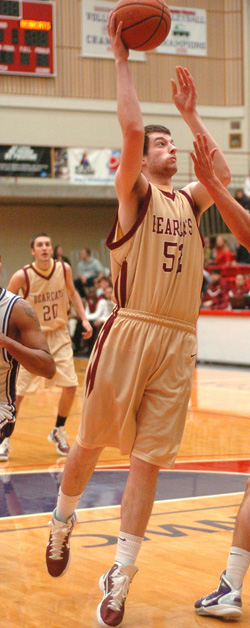 Whitman Extends Lead in Second Half, Moves Past Willamette, 98-65