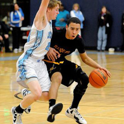 Willamette Announces Men's Basketball Recruiting Class for 2013-14 Season