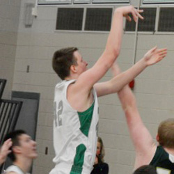Willamette Announces Men's Basketball Recruiting Class for 2014-15 Season