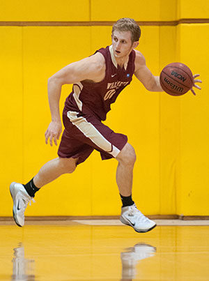 Bearcats Set to Compete at D3hoops.com Classic in Las Vegas