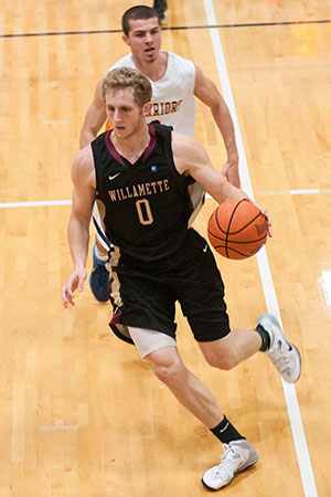 Bearcats Rally with 18-0 Run in Second Half to Defeat Pacific, 78-71