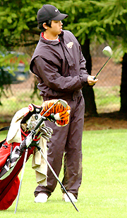 Willamette Completes Action at Pacific Invitational