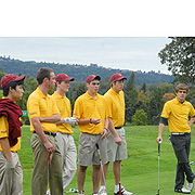 Bearcats are Eighth at Whitman Invitational