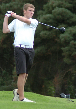 Bearcats Take Seventh Place at NWC Fall Classic