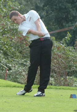 Willamette is Sixth, 14 Strokes Out of First, in Opening Round of NWC Spring Classic